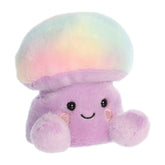Aurora® - Palm Pals™ - 5" Lunette Mushroom™